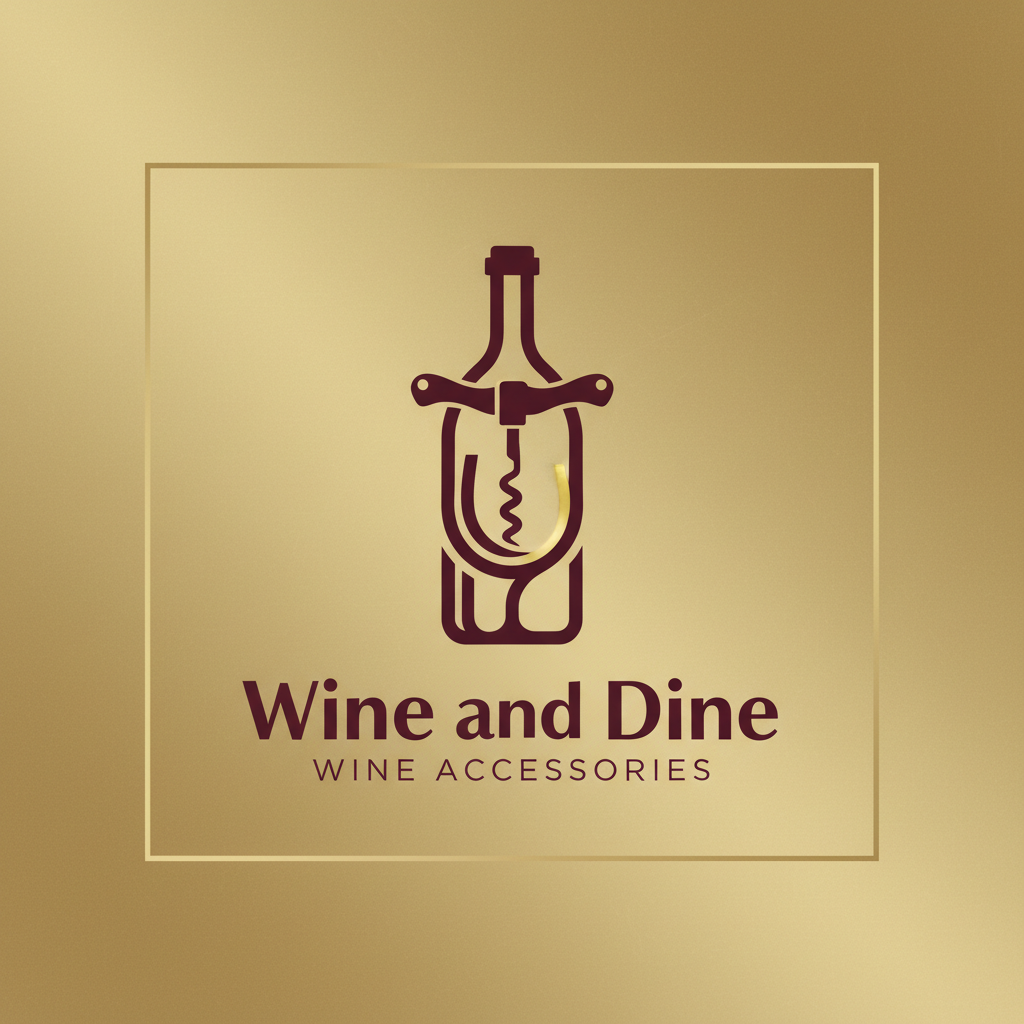 Wine and dine